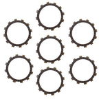 Clutch Friction Pad & Gasket for Yamaha Banshee 350 (1987–2006)