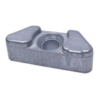 Outboard Anode 6E5-11325-00 for Cylinder Head & Crankcase Protection