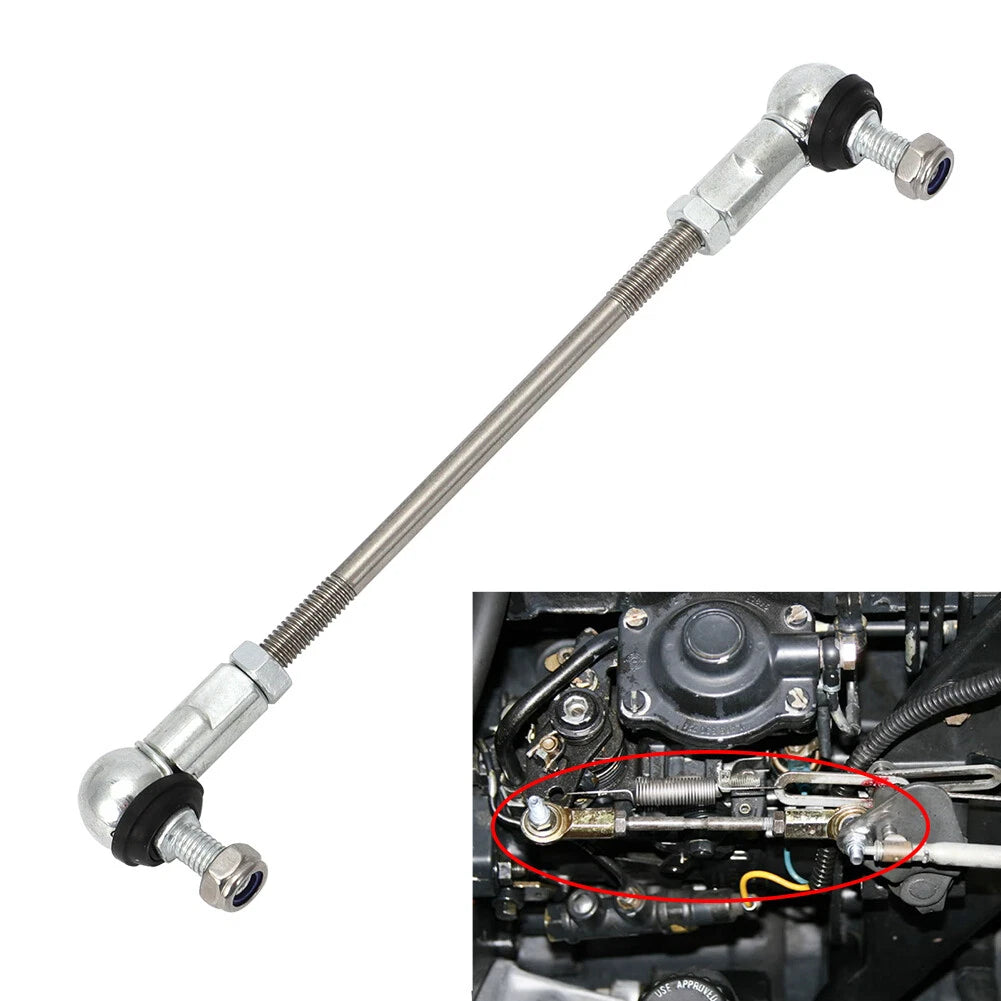 Throttle Linkage Rod Body for Dodge 5.9 Cummins (1991.5–1993) VE