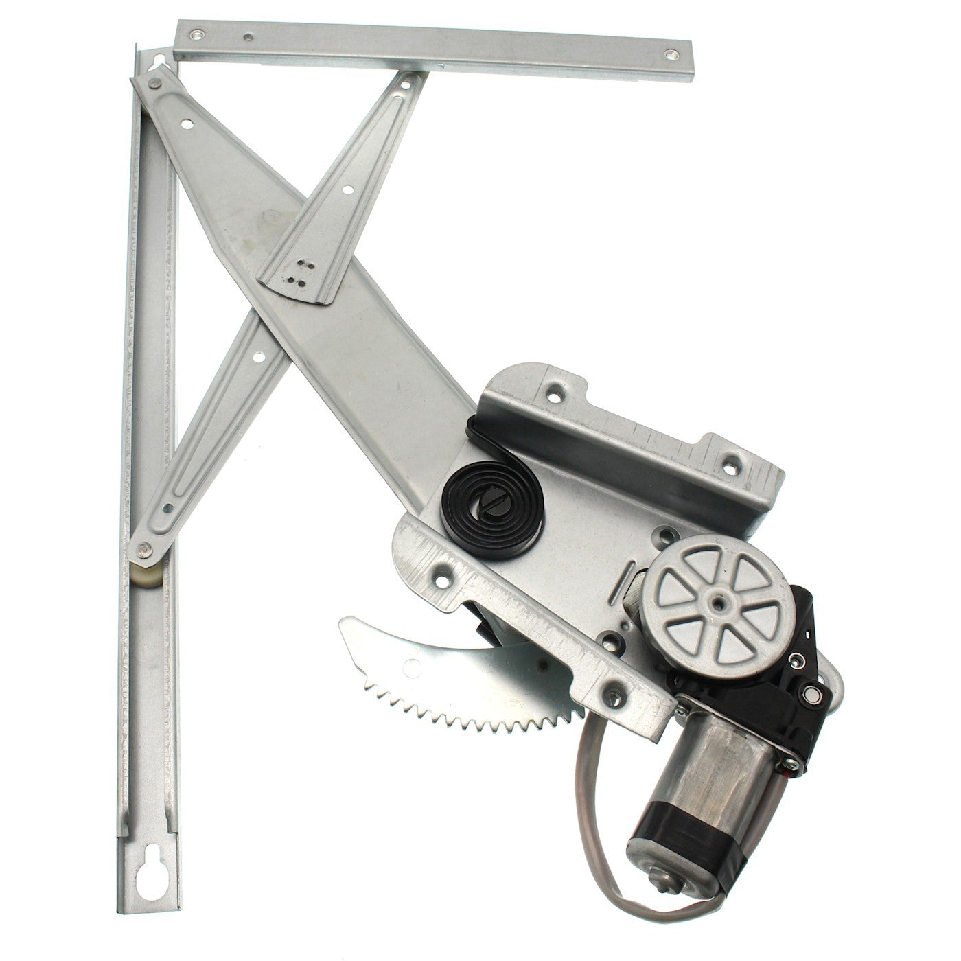 Window Regulator for Dodge Durango (Passenger Side)