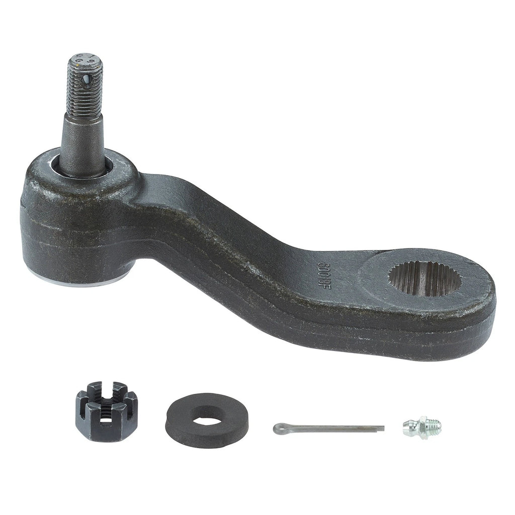 MOOG K6536 Steering Pitman Arm for Cadillac Suburban 2500, Sierra 2500 (1999–2010)