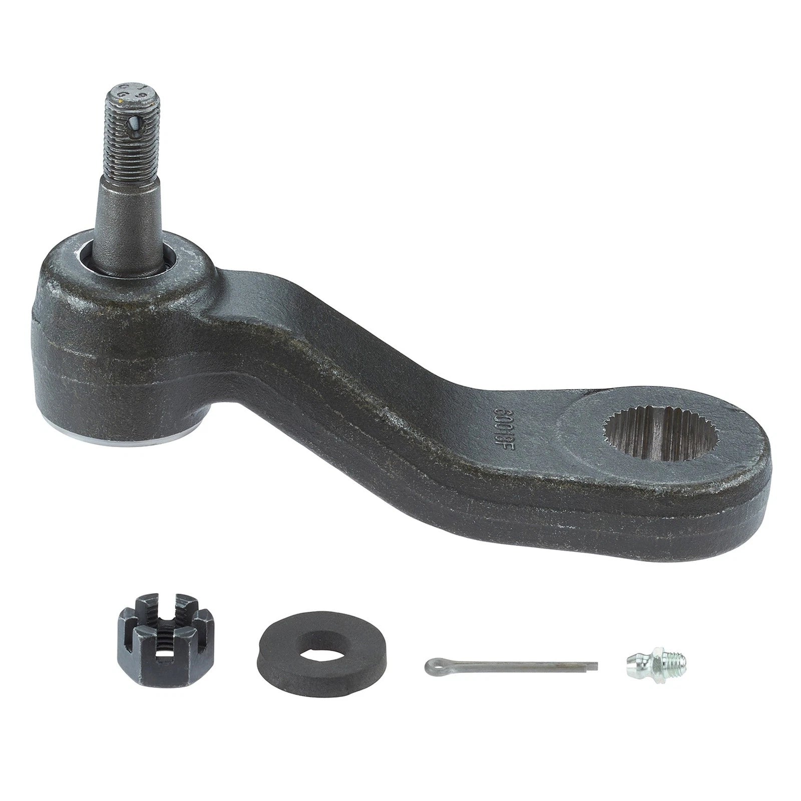 MOOG K6536 Steering Pitman Arm for Cadillac Suburban 2500, Sierra 2500 (1999–2010)