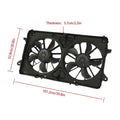 Radiator Cooling Fan 84120129 for Silverado Sierra 1500 (2019–2020)