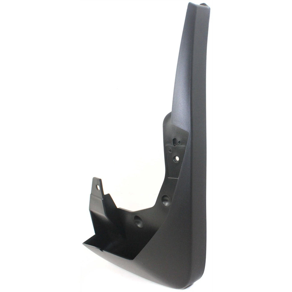 Set of 2 Mud Flaps for Honda CR-V (2007–2008)