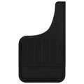 Set of 2 Universal 12x23 Mud Flaps for Truck SUV