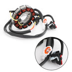 Magneto Generator Stator for Yamaha YFZ 450 (2004–2009, 2012)