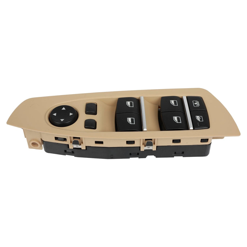 Power Window Switch for BMW 740i, 740Li (2011–2015) Front Left