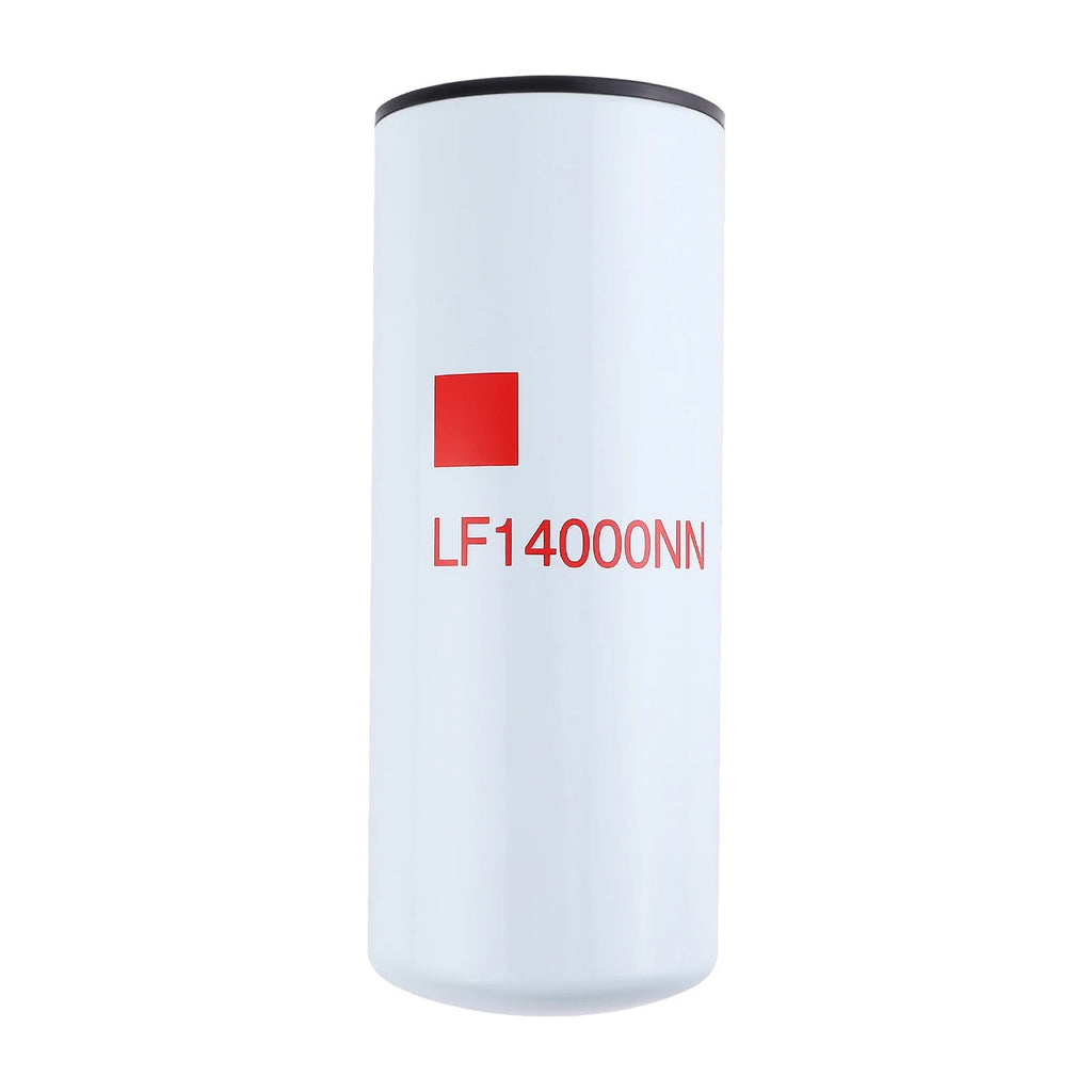 6X Oil Filter for Cummins ISX (2007–2023) 4367100 L65329 P559000 LF14000NN