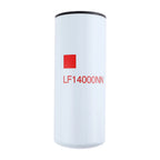 6X Oil Filter for Cummins ISX (2007–2023) 4367100 L65329 P559000 LF14000NN