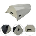 Driver Door Handle Key Cover Cap for Front Left Door OEM Bezel