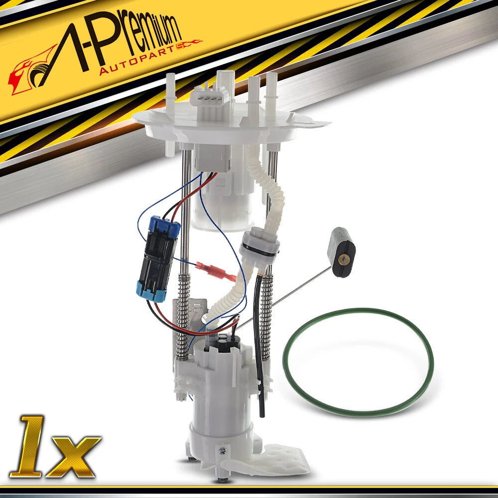 Fuel Pump Assembly with Sending Unit for Ford F-150 (2006–2008)
