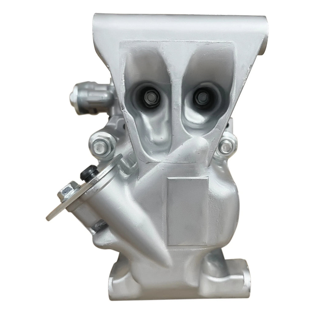 A C Compressor Kit Replacement for Mazda 2 1.5L (2011-2014)