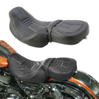 Seats for Harley CVO Street Glide FLHXSE (2009–2023)