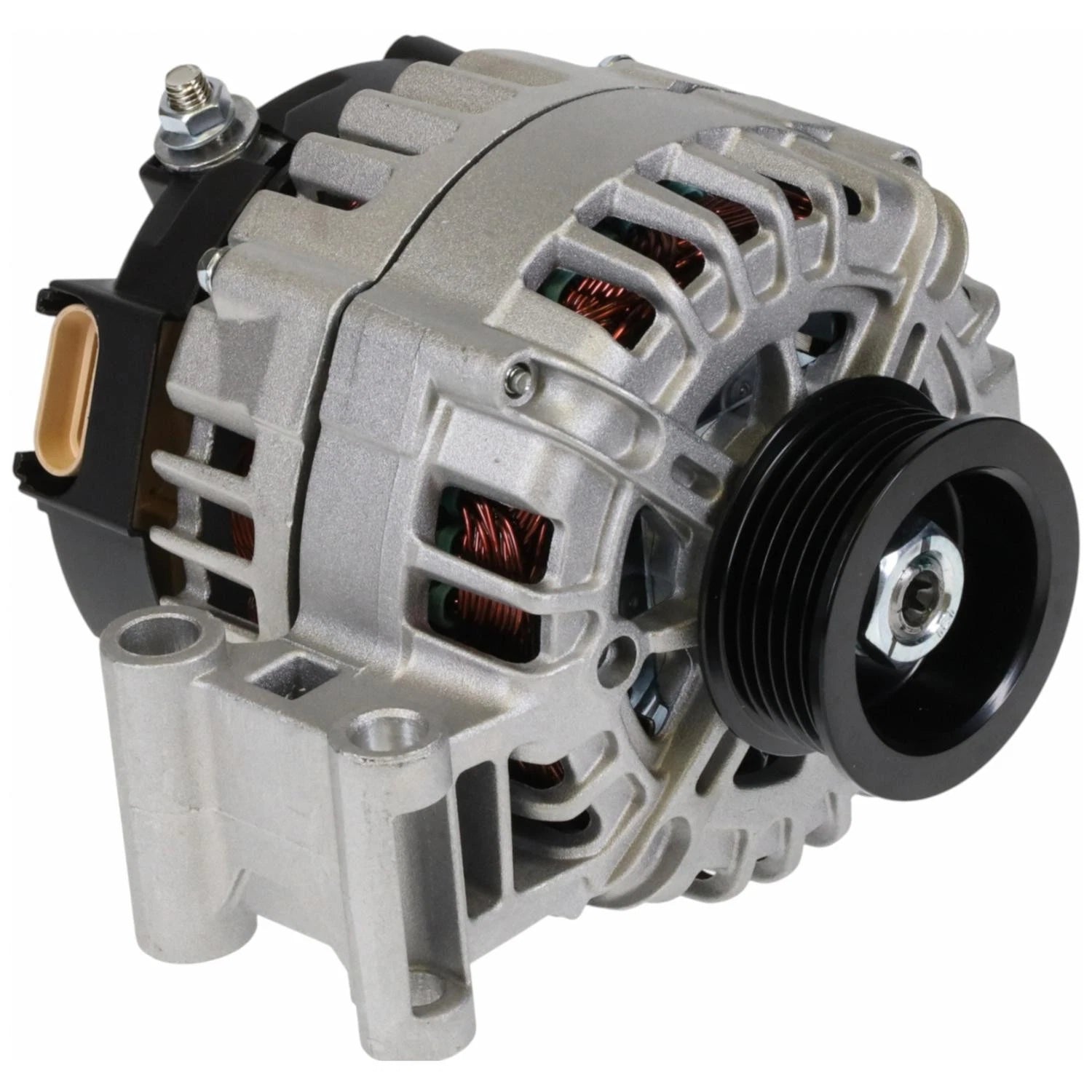 Alternator for Hummer H3 L5 3.5L (2006)