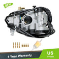Carburetor for Honda CRF150R/CRF150RB (2007–2009)