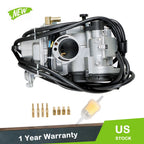 Carburetor for Honda CRF150R/CRF150RB (2007–2009)