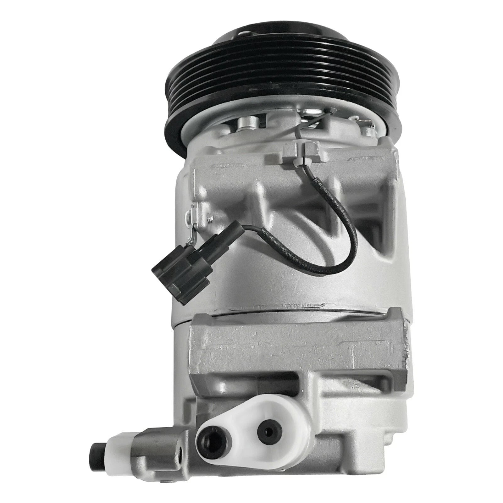 AC Compressor Kit With Condenser for Nissan Altima 2.5L (2003-2006)