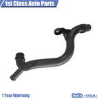 Coolant Connector Tube for Audi A4 A5 A6 Quattro Allroad (2009–2016) [06H121065D]