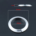 Headset Base Ring Tube Bottom for Bicycle MTB (Repair Tool)