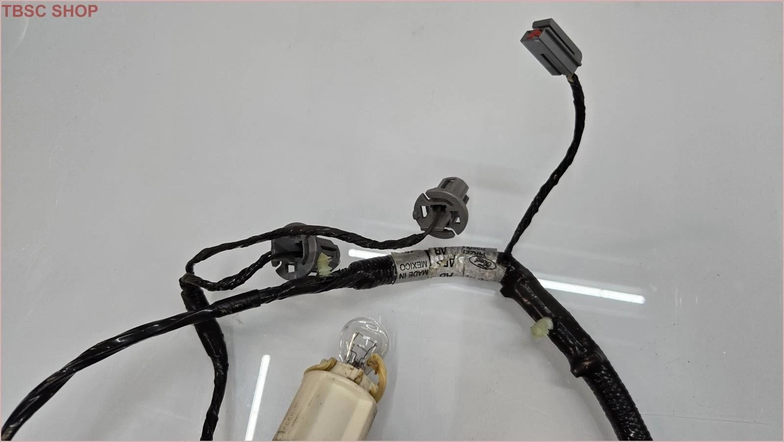 Trunk Lid Wire Harness for Lincoln Mark VIII (1993–1996) F4LB-14A227-AB