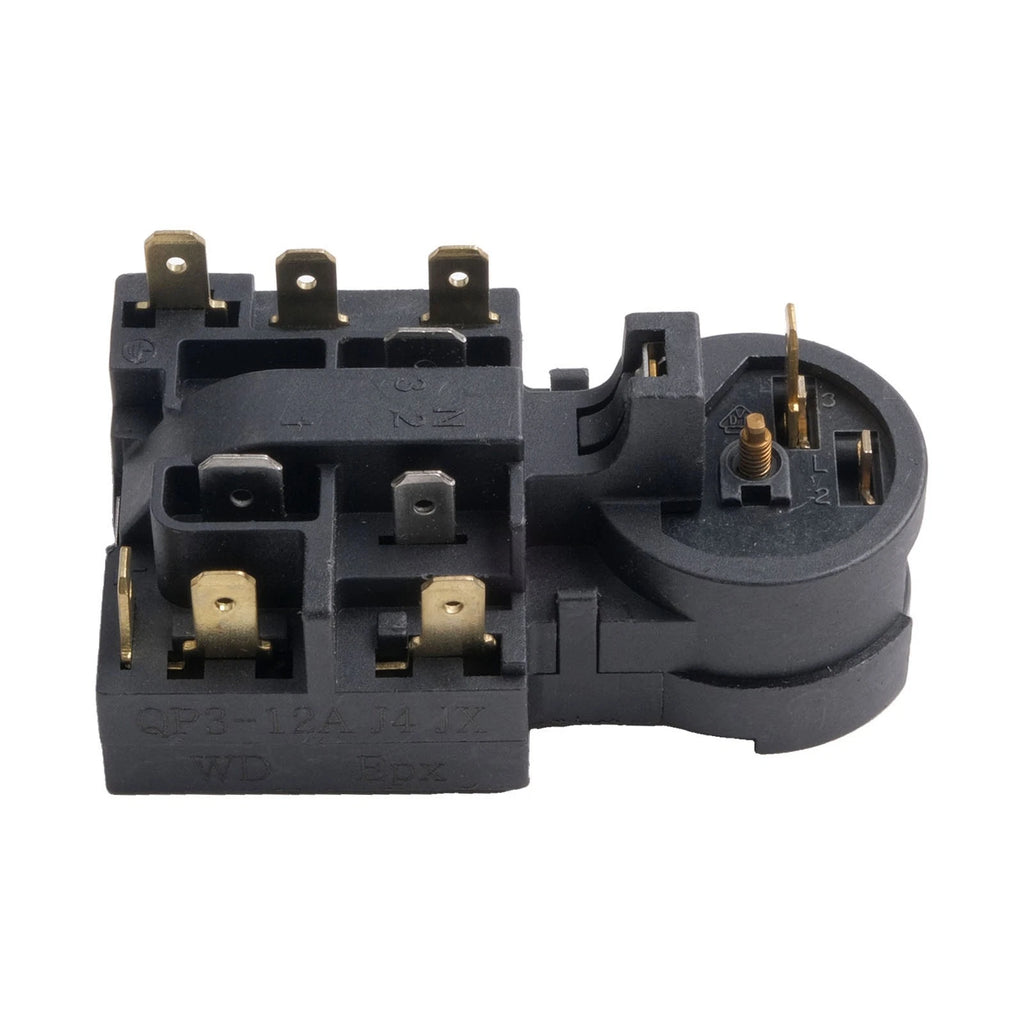 Start Relay Compressor Overload Protector for QP312A (Professional Grade)