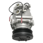 A C Compressor Replacement for Honda Civic 1.5L (2016-2021)