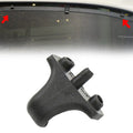 Rear Door Sun Blind Bracket Clip for Mercedes-Benz W205 W253 (2014-2023)
