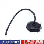 Set of 1 Gas Fuel Tank Cap for Kawasaki Prairie 360 400 300 (2000–2006)