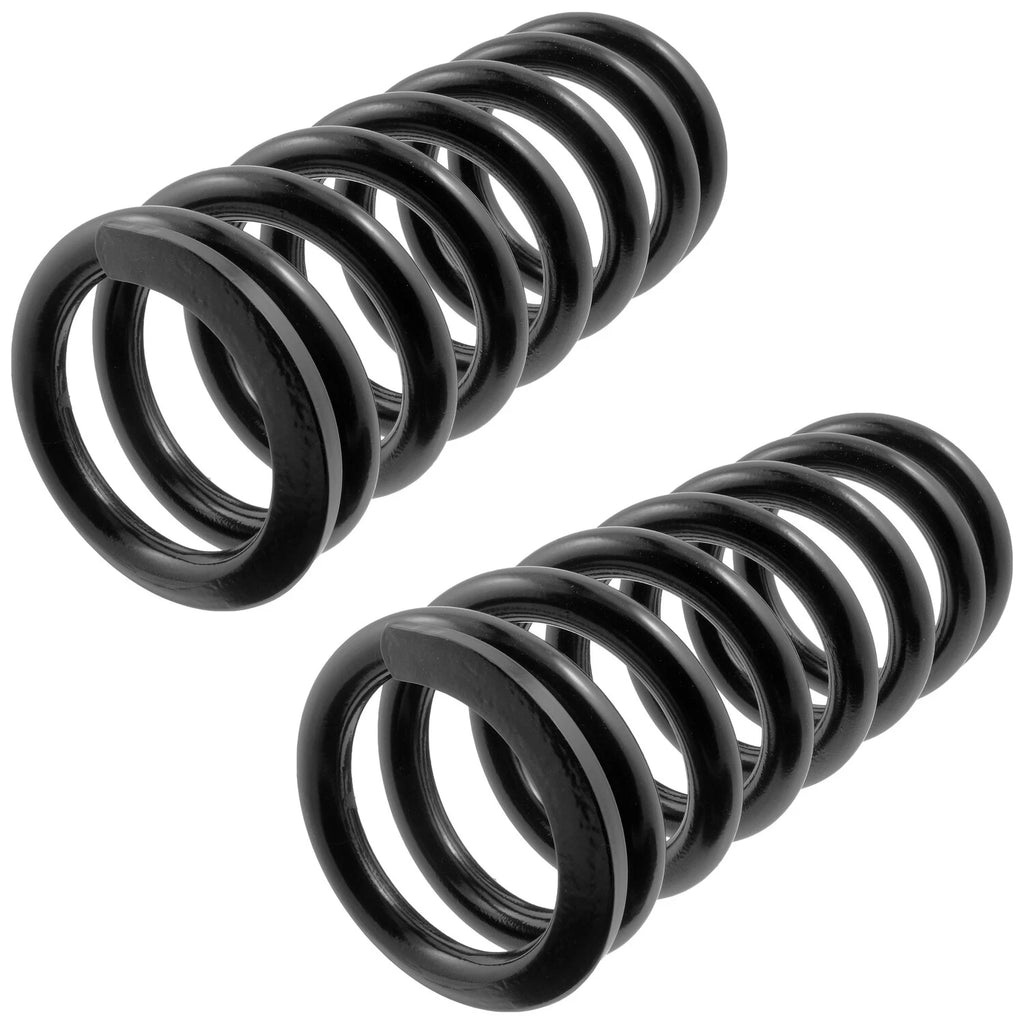 Front Coil Spring Set for Ford F-150 (1997-2003)
