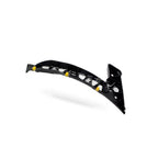 Headlight Bracket for Jaguar XF (2009–2011) C2Z10618