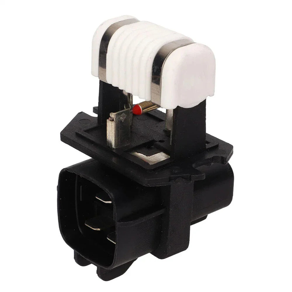 Engine Cooling Fan Resistor for Hyundai Sonata, Kia Sorento (2011-2013)