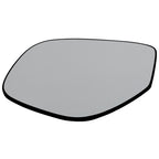 Driver Left Side Heated Mirror Glass for Outlander Sport RVR