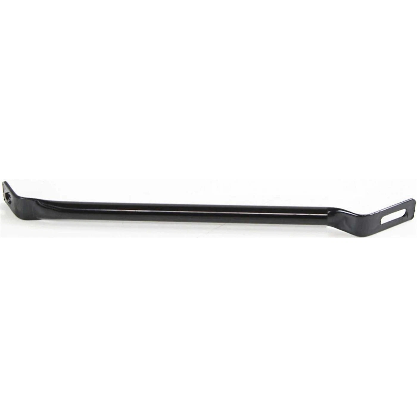 Set of 2 Center Radiator Supports for Jeep Grand Cherokee (2005–2010)