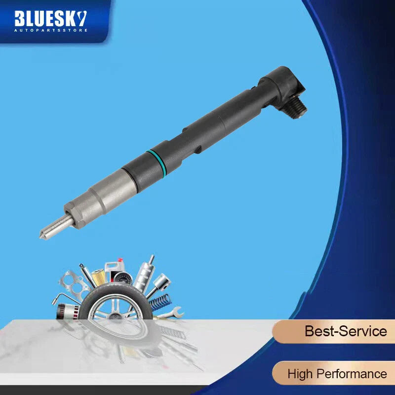 1PC Fuel Injectors for Bobcat Doosan D24 D18 Engine