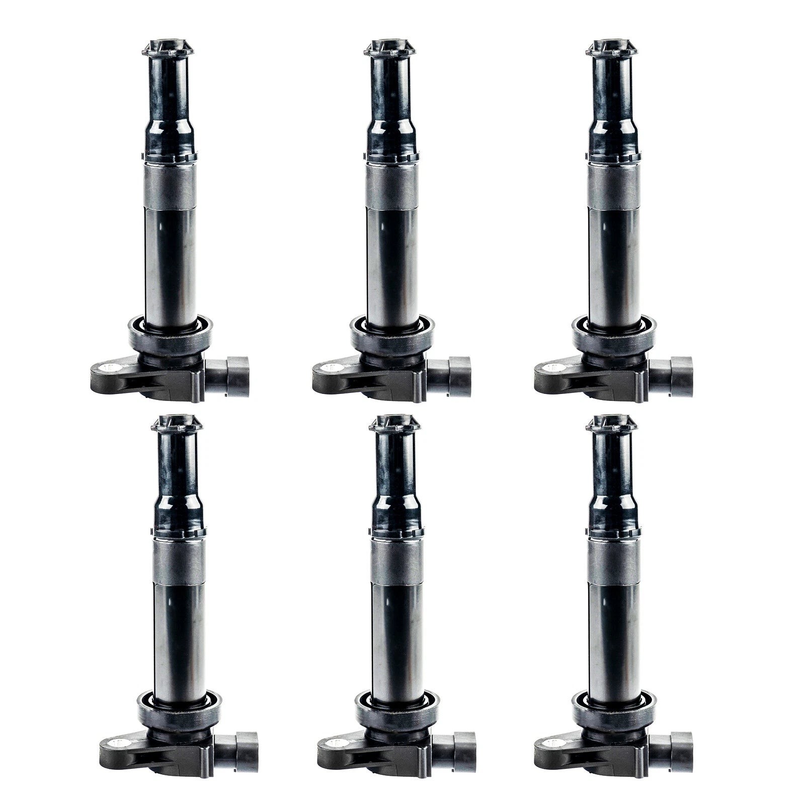 Ignition Coils Pack for Hyundai Santa Fe and Kia Optima (2006–2009)