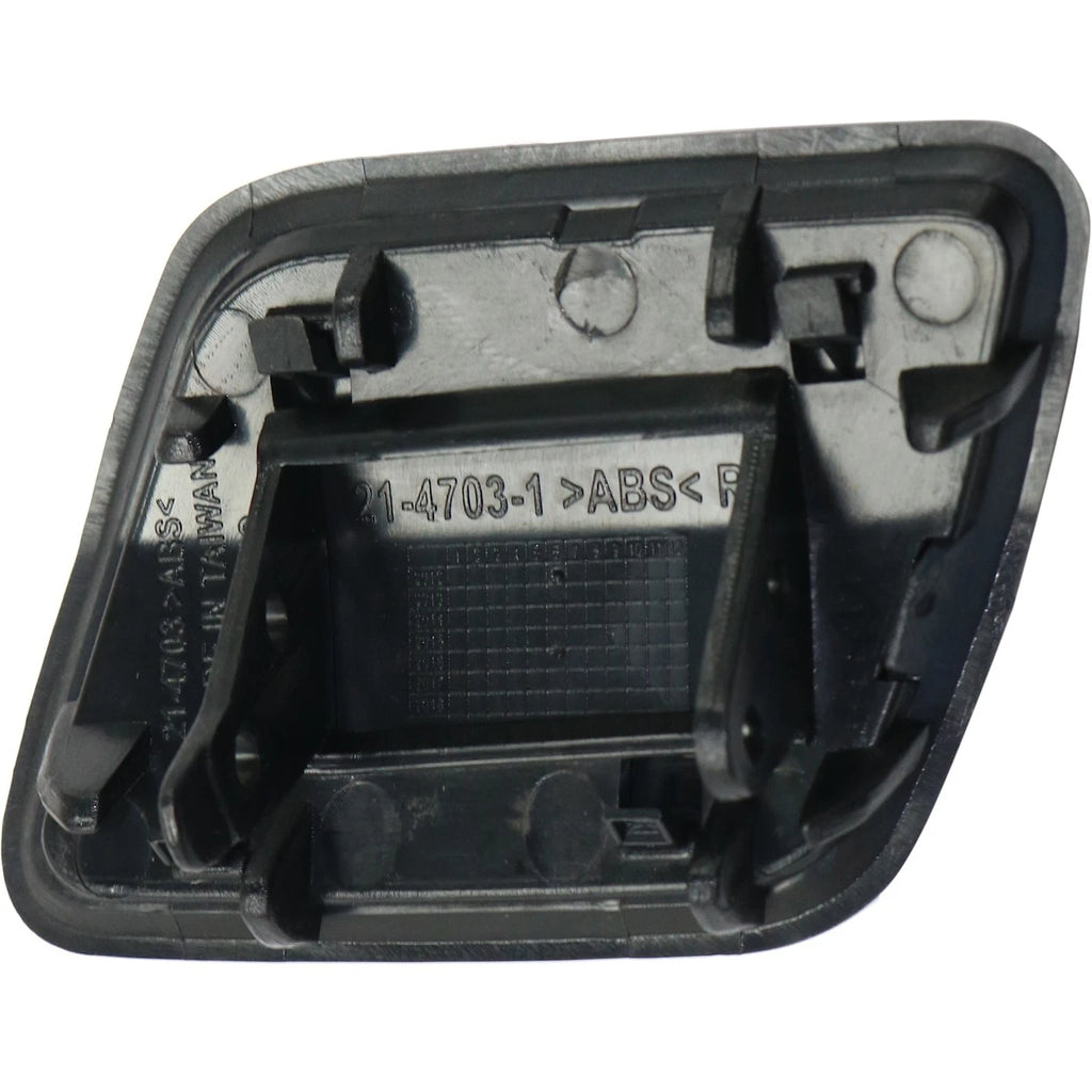 Headlight Washer Cover for Passenger Right Side (Universal)