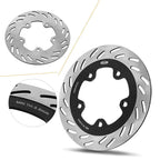 Front Brake Disc Rotor for SYM Joymax (2003–2009)