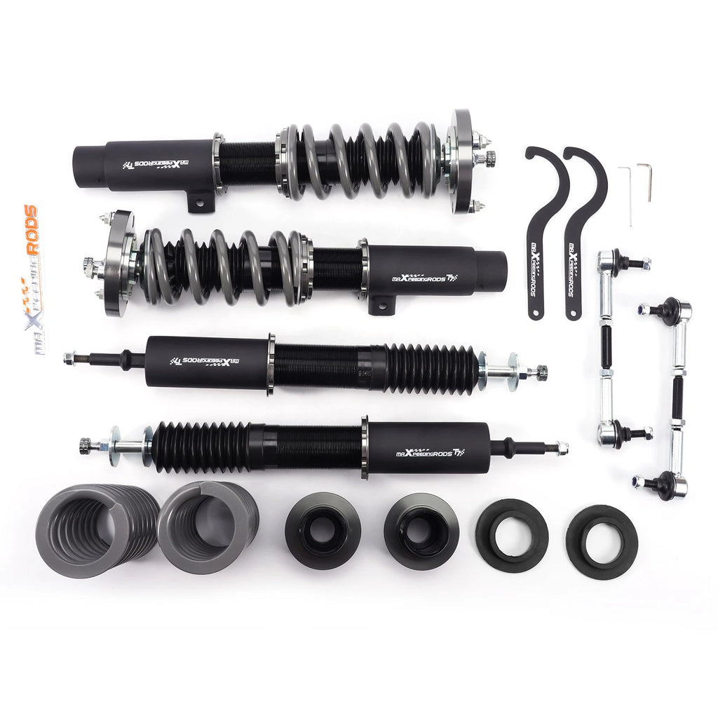 MaXpeedingrods T7 Coilovers for BMW 3-Series E90 E92 E93 (2006–2013)