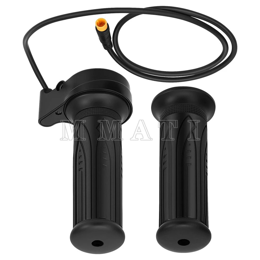 Throttle Grip Assembly for Kawasaki (2023–2025) 46018-0266 46018-0254