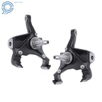 3" Drop Spindles for Chevy GMC C30 C3500 2WD (1975-1991)
