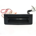 Tailgate Boot Lid Opening Switch for Vauxhall Astra (2004-2010)