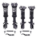 Adjustable Coilovers Shocks for Toyota Camry (2007–2011)