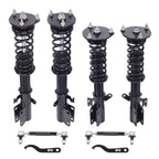 Adjustable Coilovers Shocks for Toyota Camry (2007–2011)