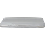 Passenger Right Side Mirror Cover for Volvo VNL (2004–2012)