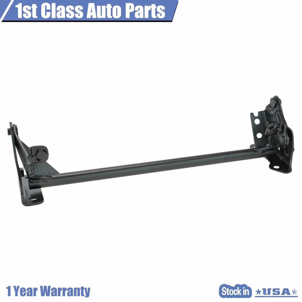 Front Left Seat Bracket Lifter Link Assembly for Nissan Murano (2003–2007)