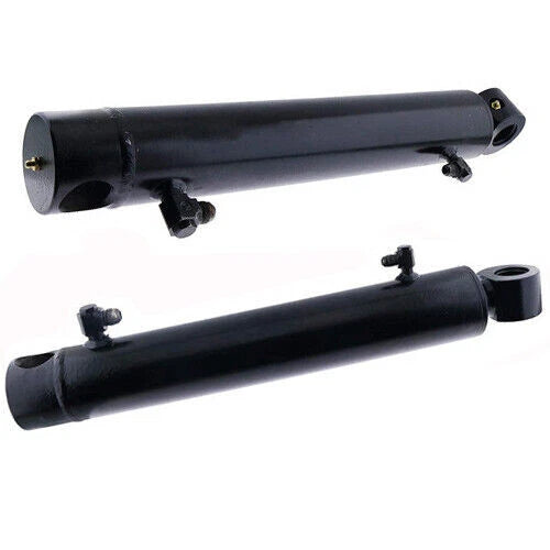 2X Hydraulic Bucket Tilt Cylinder 7151185 for Bobcat S160 S530 S570 S590 T590