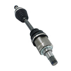 Front Driver Side CV Axle Assembly for Scion TC (2011-2016)