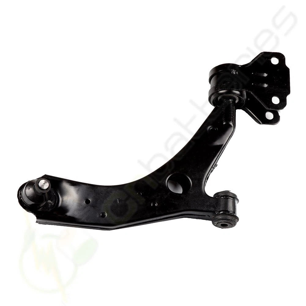 2X Control Arms Kit for Mazda 3 (2010–2013)
