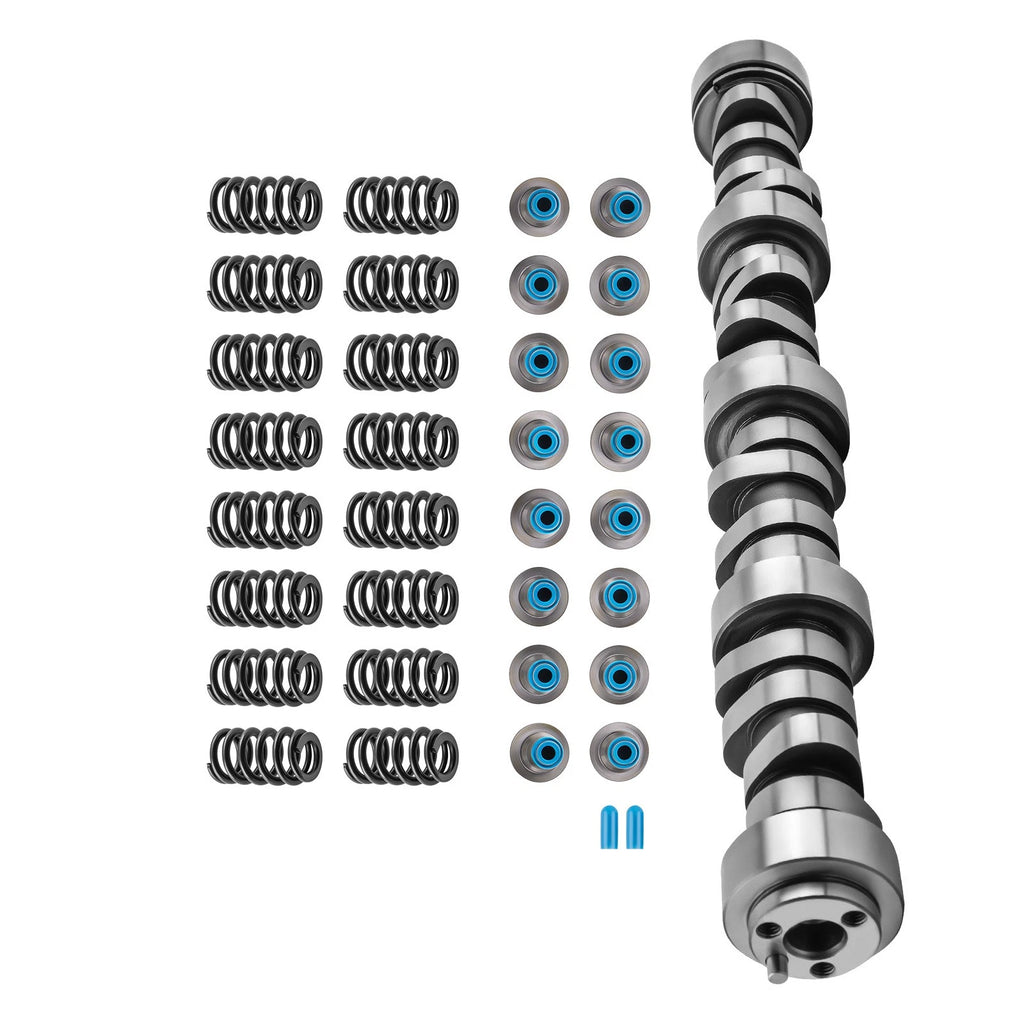 LS9 Camshaft and Valve Springs Kit for LS/LQ 4.8 5.3 5.7 6.0 6.2 (2000–2023)