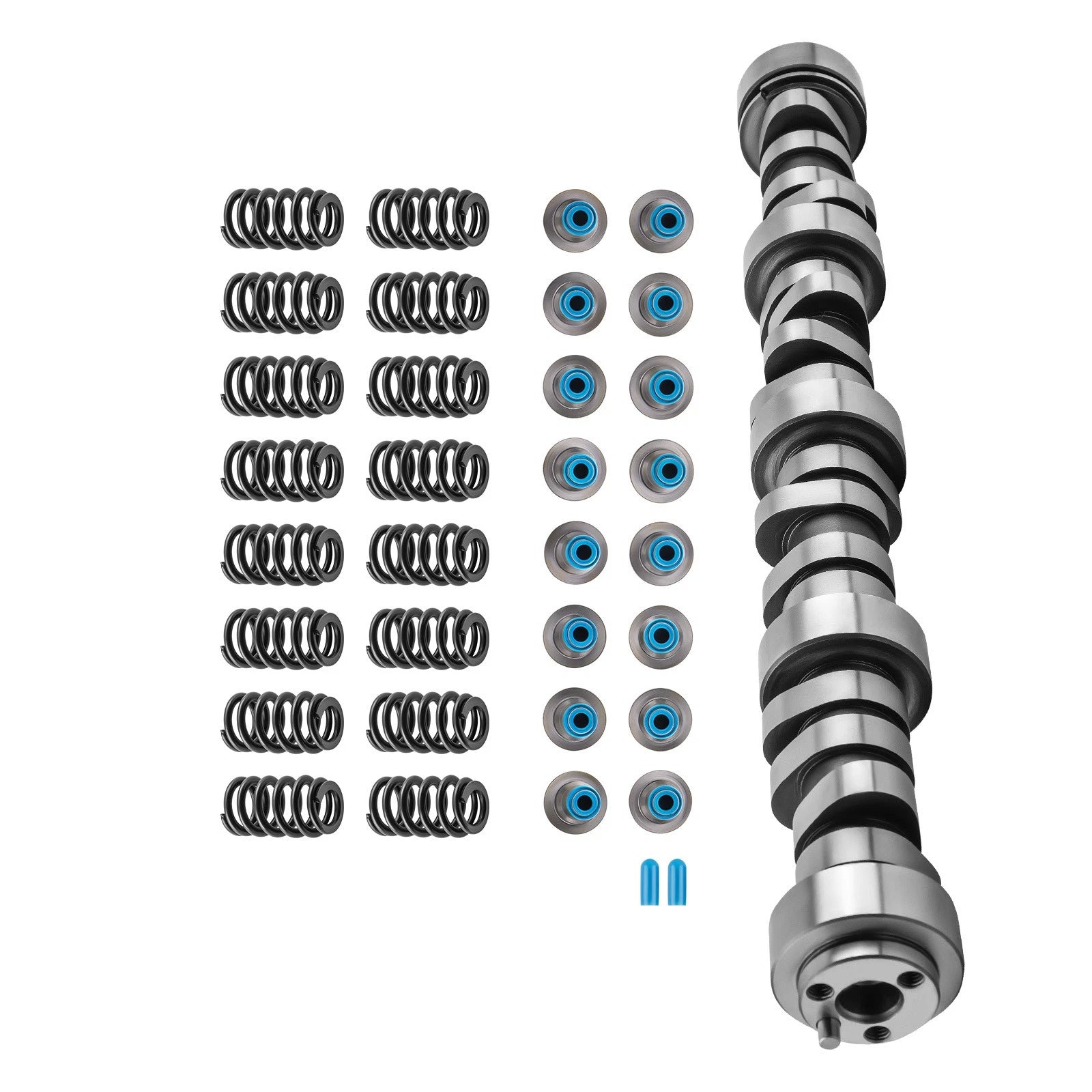 LS9 Camshaft and Valve Springs Kit for LS/LQ 4.8 5.3 5.7 6.0 6.2 (2000–2023)